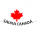 Sauna Canadá