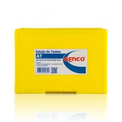 Estojo de Análise AT - Genco