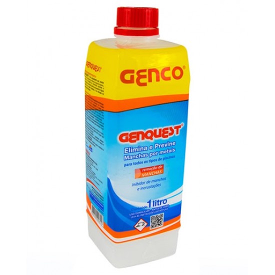 Genquest 1L - Genco Genquest 1L - Genco