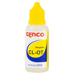 Reagente Cl-OT 23ml - Genco