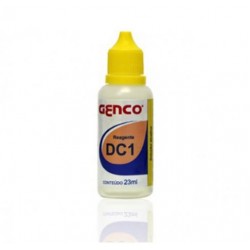 Reagente DC1 23ml - Genco