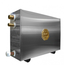 Gerador de Vapor Elétrico - Impercap