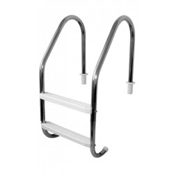 Escada Tradicional com 2 Degraus 