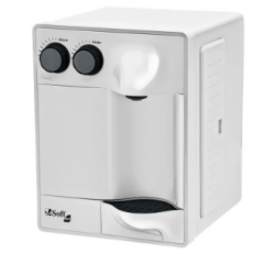 Purificador Soft SLIM 1,8l - BRANCO