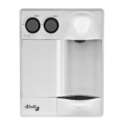 Purificador Soft SLIM 1,8l - BRANCO