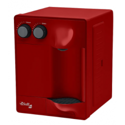 Purificador Soft SLIM 1,8l - CEREJA