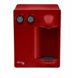 Purificador Soft STAR 2,0l  - CEREJA