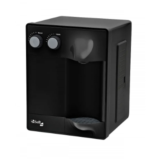 Purificador Soft STAR 2,0l  - NEW BLACK