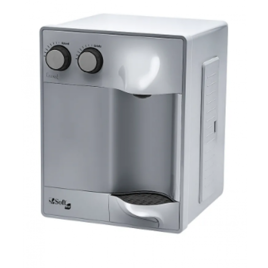Purificador Soft STAR 2,0l - PRATA