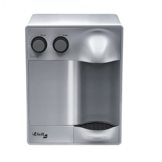 Purificador Soft STAR 2,0l - PRATA
