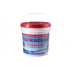 Cloro Premium 10 kg - Ultraclor 